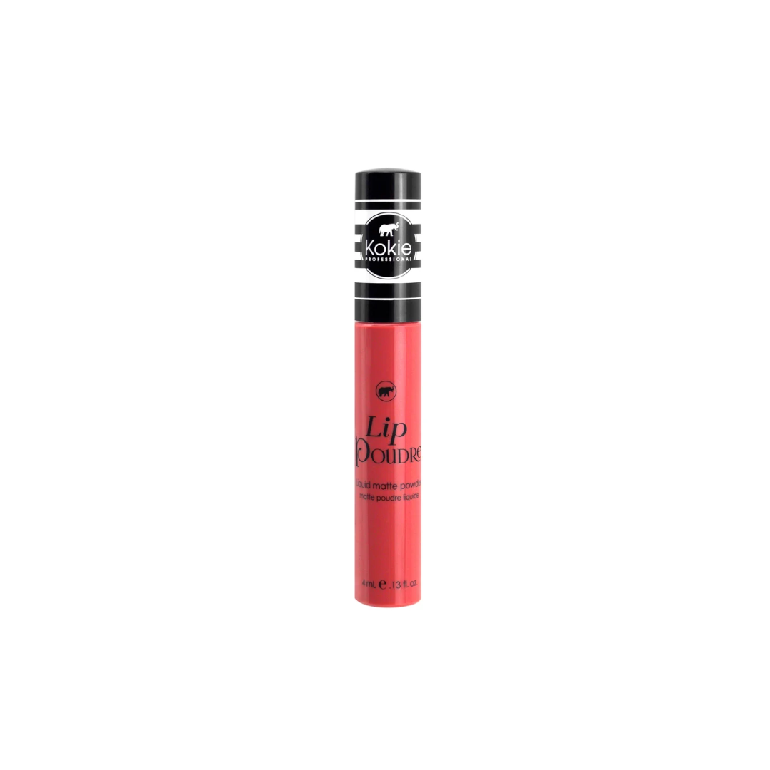 Kokie Lip Poudre Liq Star Status 811