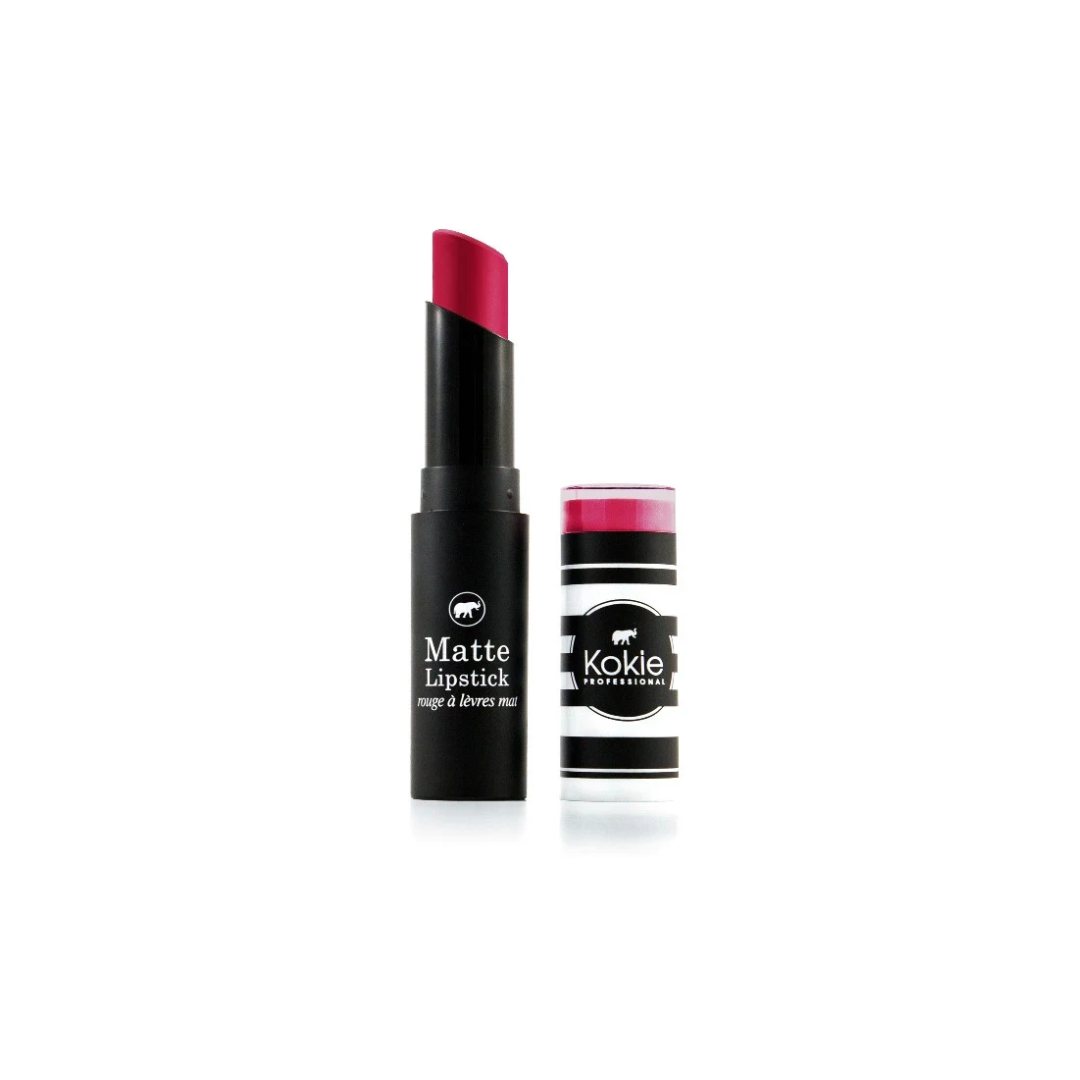 Kokie Lipstick Matte Kiss Me 070