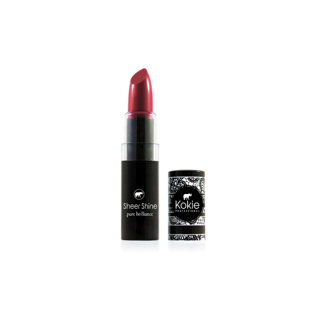 Kokie Sheer Lipstick Wonderland Sl49