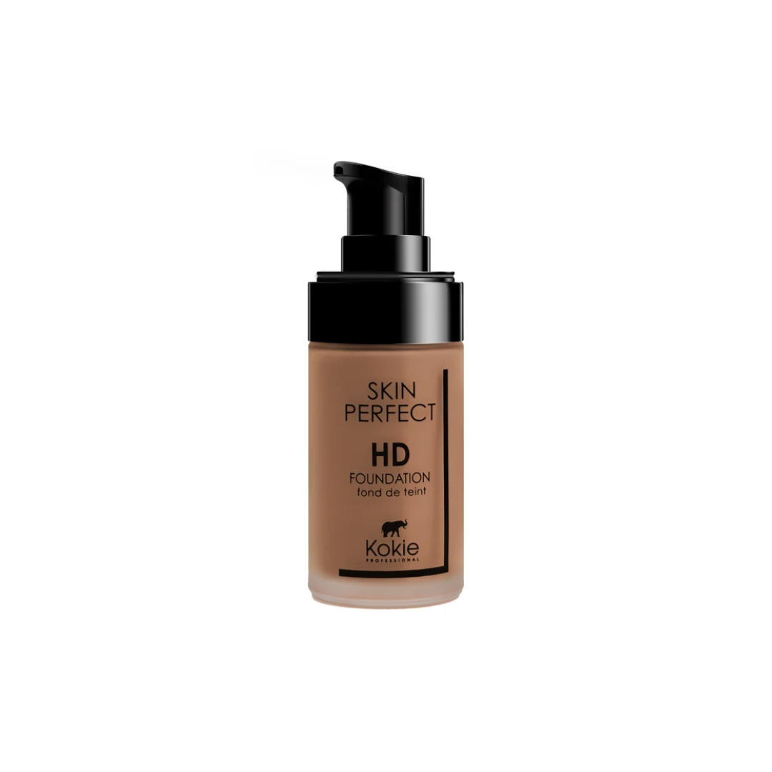 Kokie Hd Foundation 50c