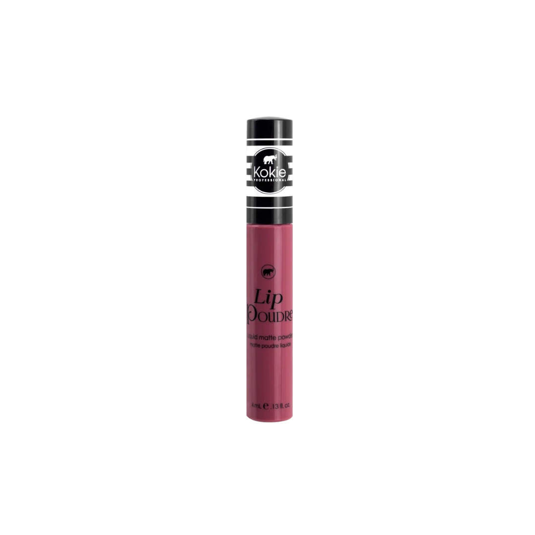 Kokie Lip Poudre Liq Heartflet 865