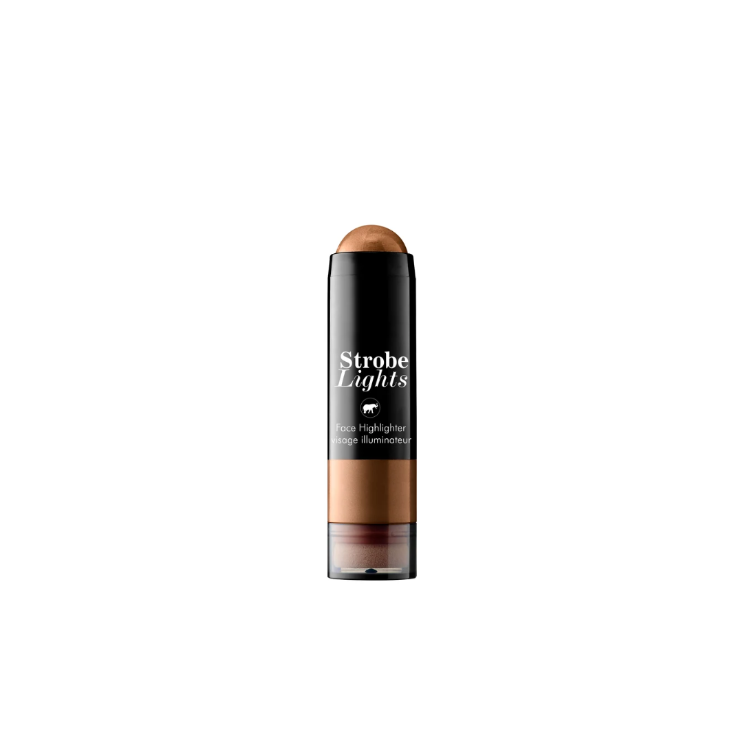 Kokie Cream Stick Highlighter Bronzed