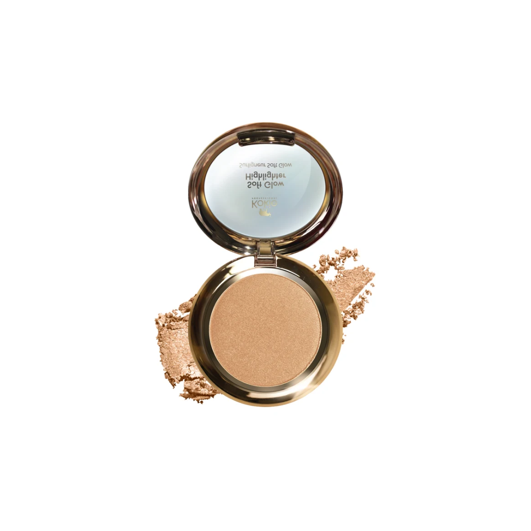 Kokie Cream Highlighter Heavenly 878