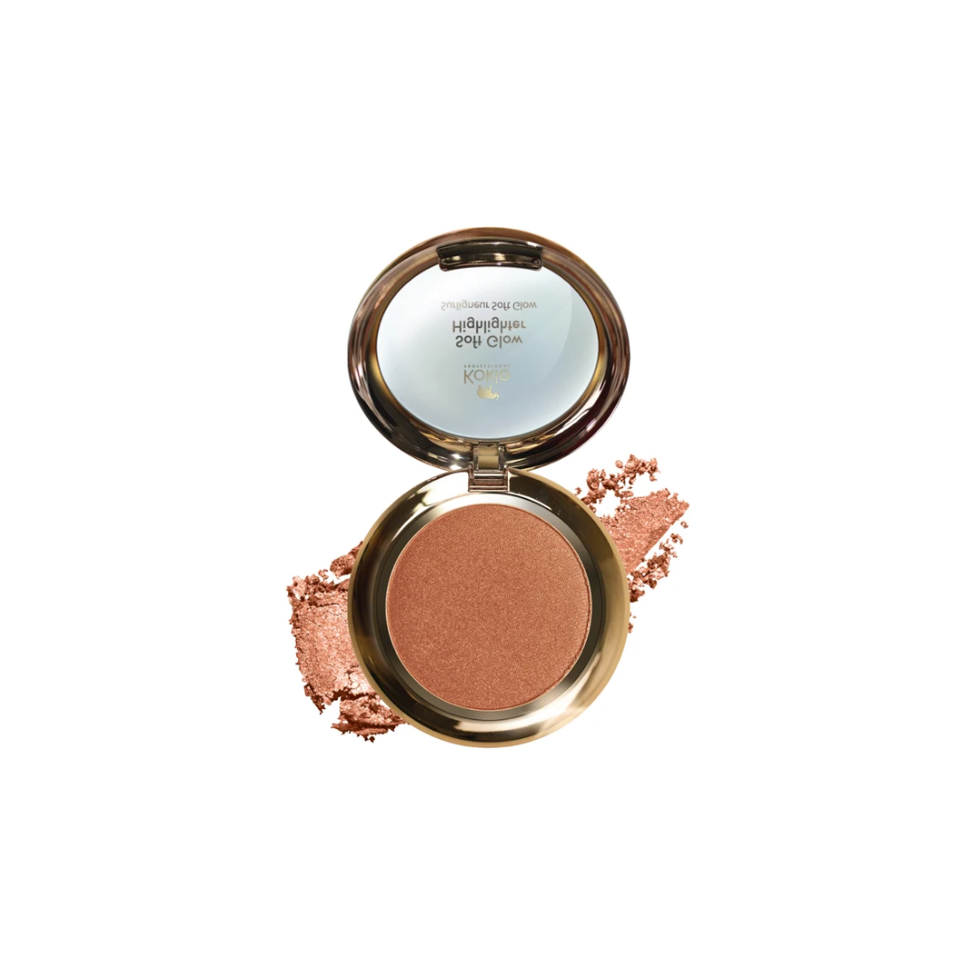 Kokie Cream Highlighter Divine 879