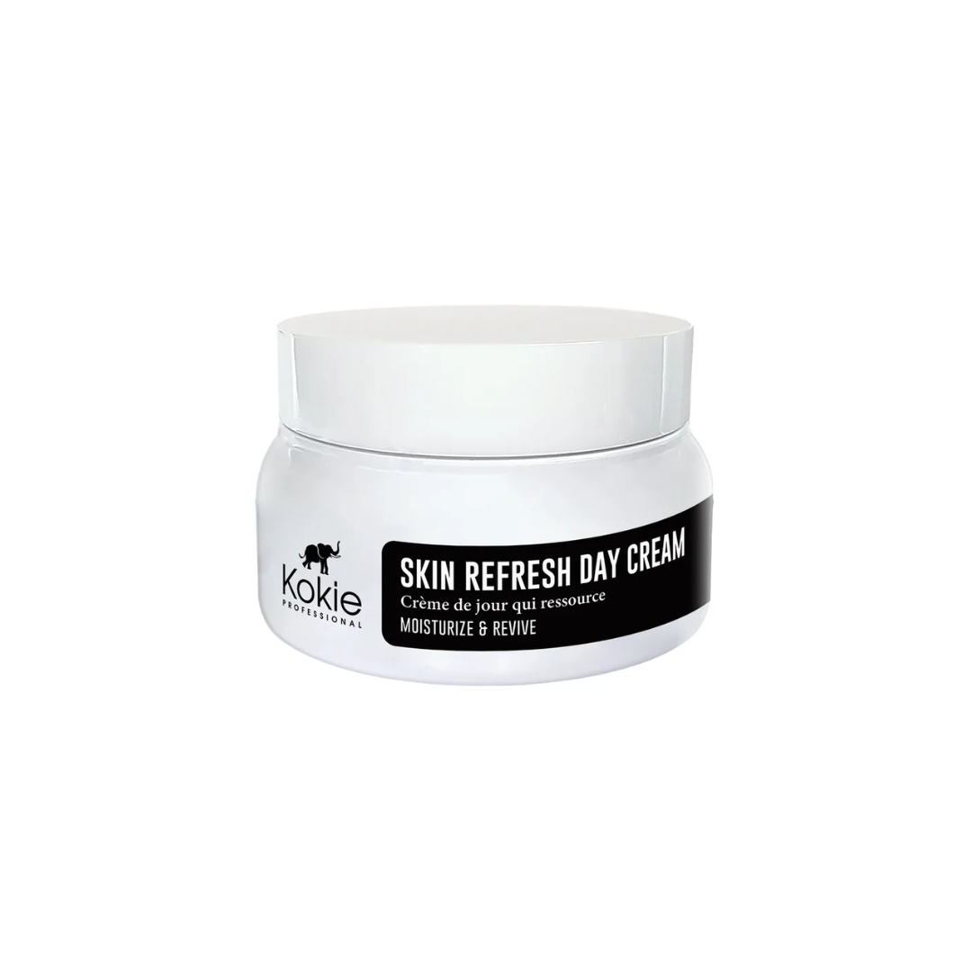Kokie Skin Refresh Day Cream