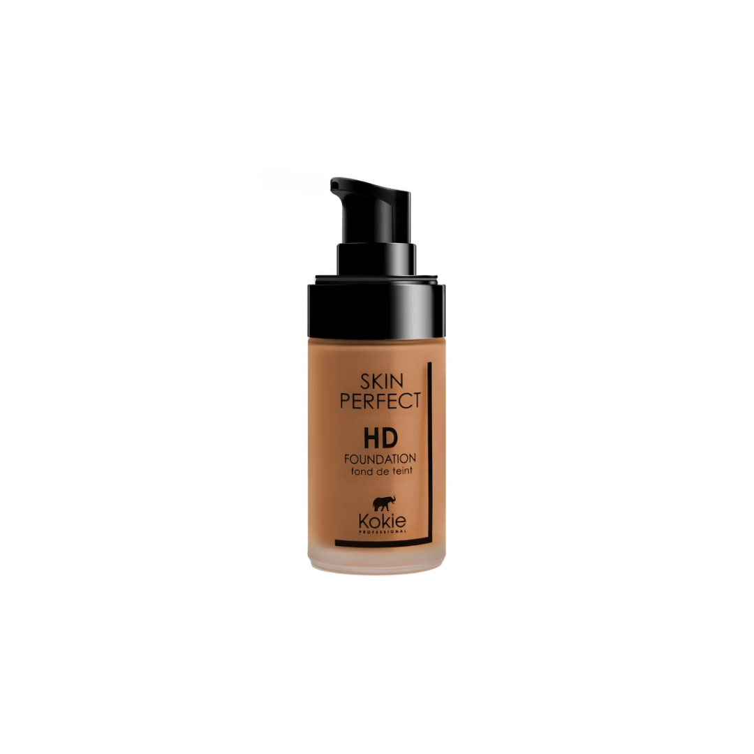 Kokie Hd Foundation 90c