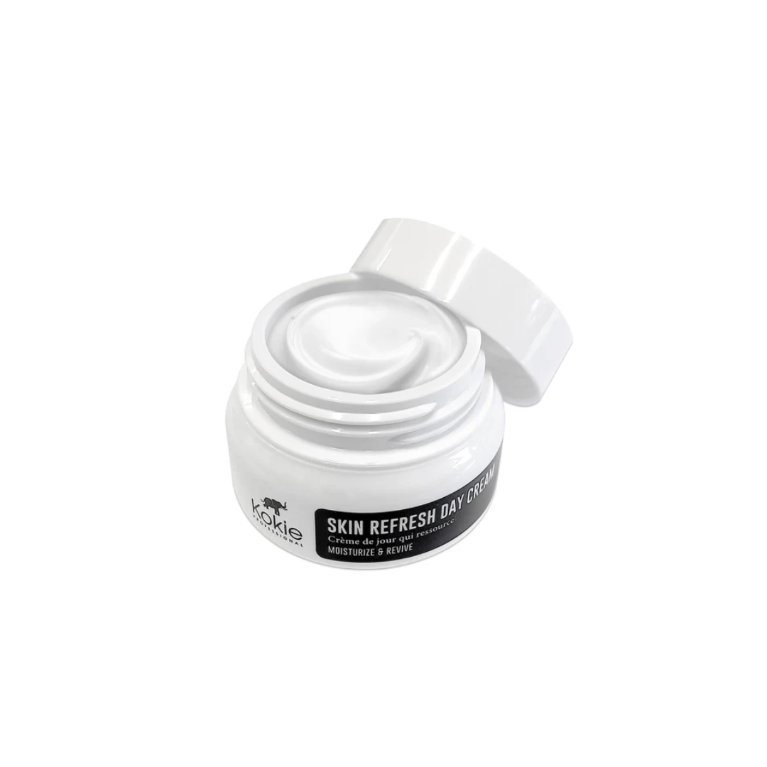 Kokie Skin Refresh Day Cream