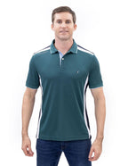 Poloshirt Nautica Mangas Cortas Combinado Para Caballeros by Nautica