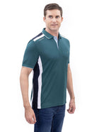 Poloshirt Nautica Mangas Cortas Combinado Para Caballeros by Nautica