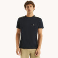 Camiseta Nautica Mangas Cortas Combinado Para Caballeros by Nautica