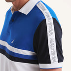 Poloshirt Nautica Mangas Cortas Combinado Para Caballeros by Nautica