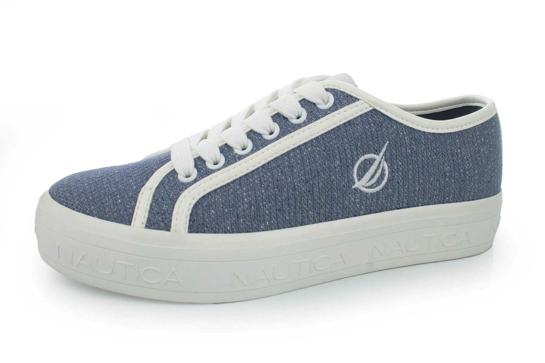 Tenis Nautica Lancelot Para Damas by Nautica