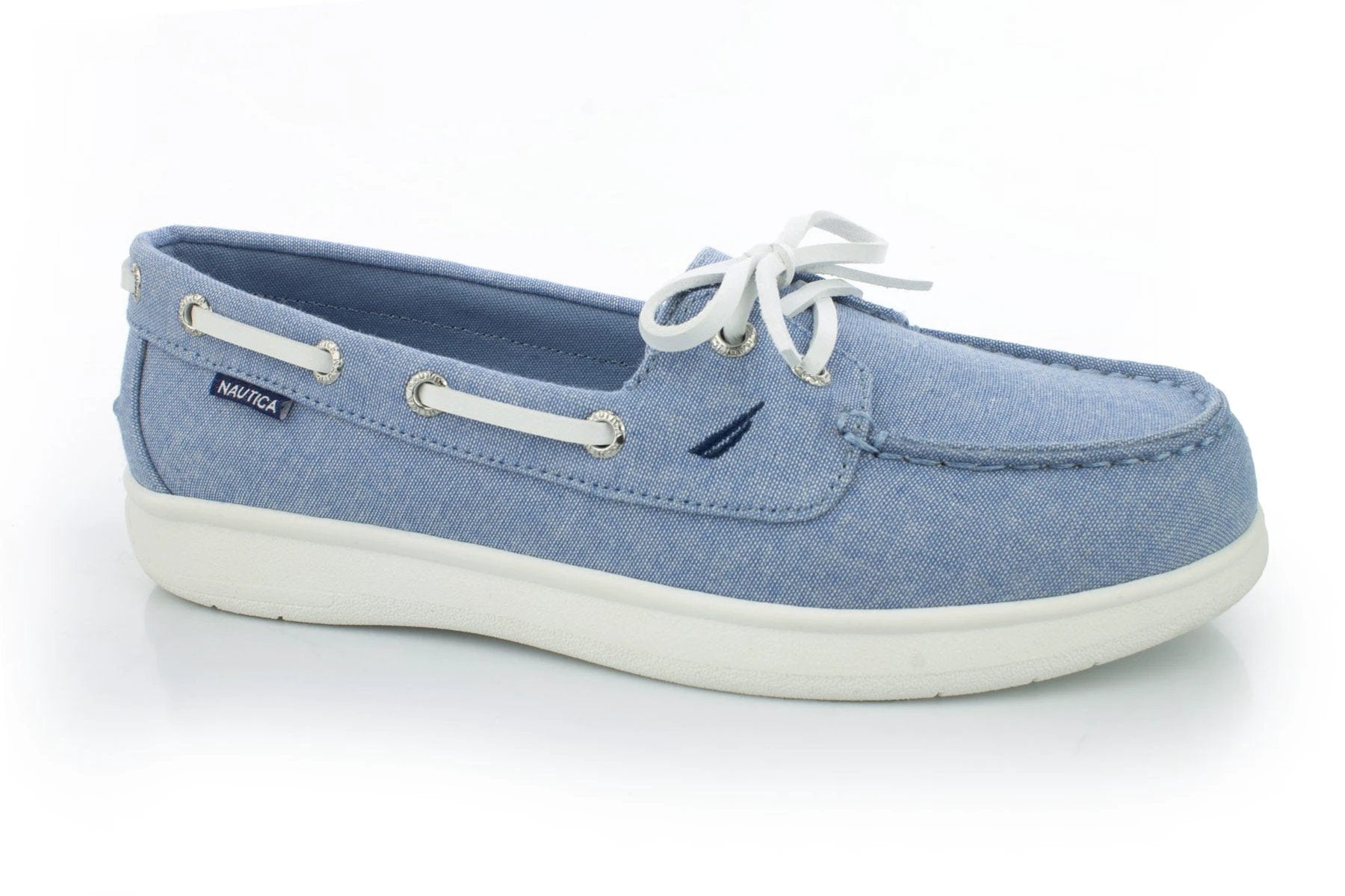 Zapatos Nautica Date Palm Para Damas by Nautica