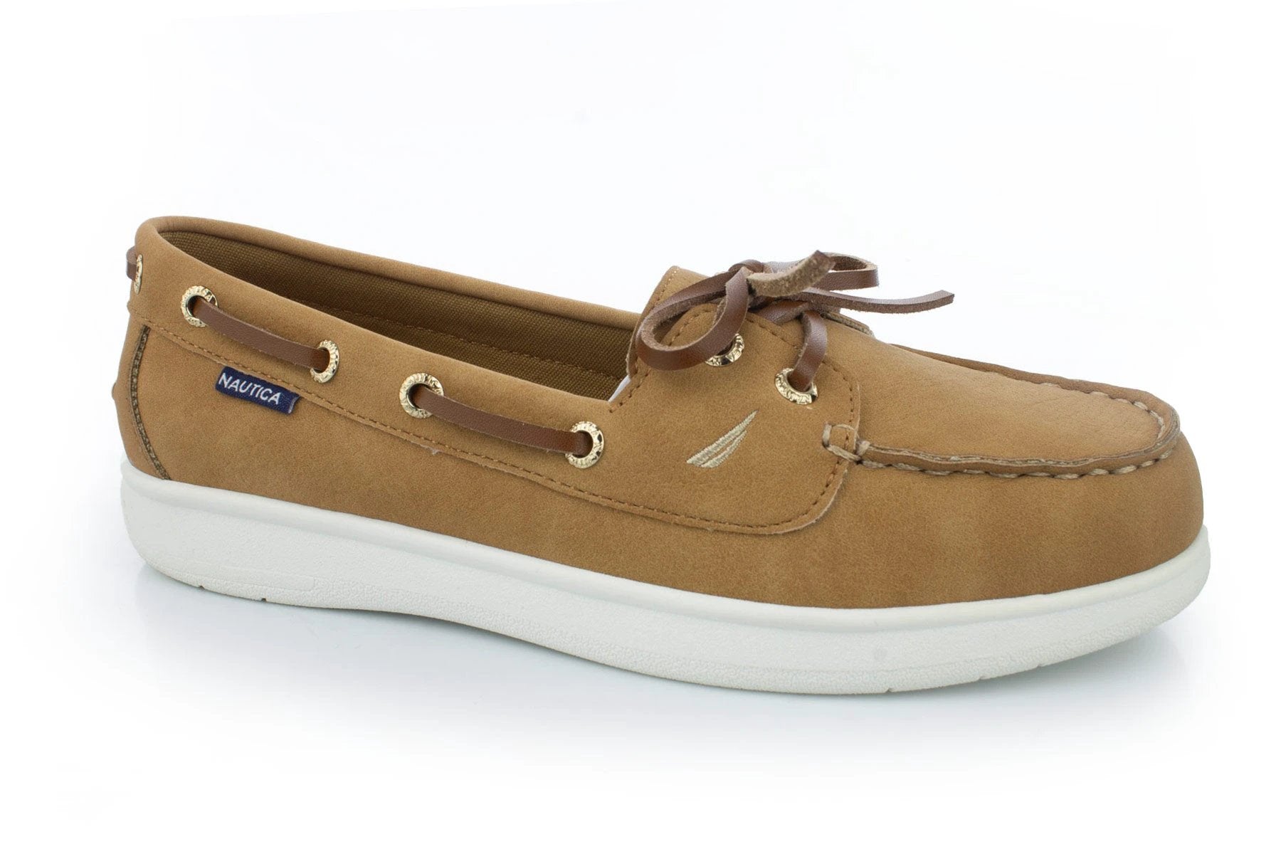 Zapatos Nautica Date Palm Para Damas by Nautica