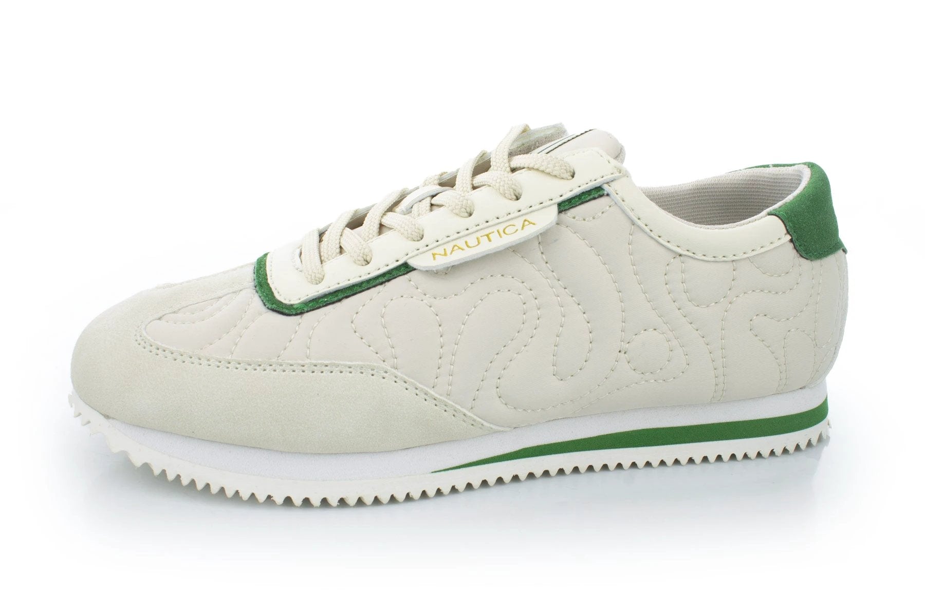 Tenis Nautica Fan Palm Para Damas by Nautica