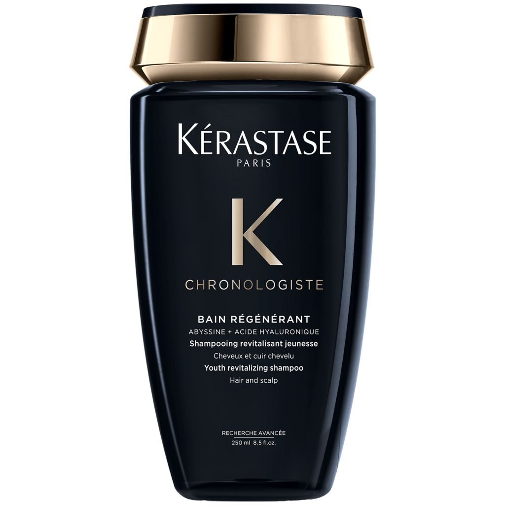 KERASTASE CHRONOLOGISTE REGENERANT SHAMPOO 250ML