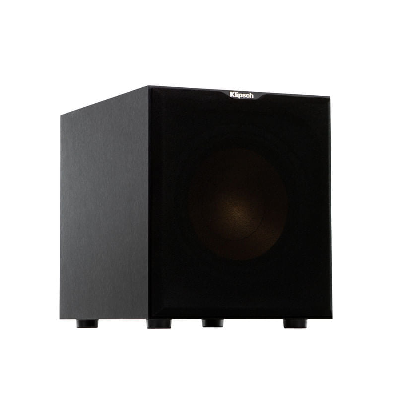 Klipsch Reference Series 10", 300W Sub - Black