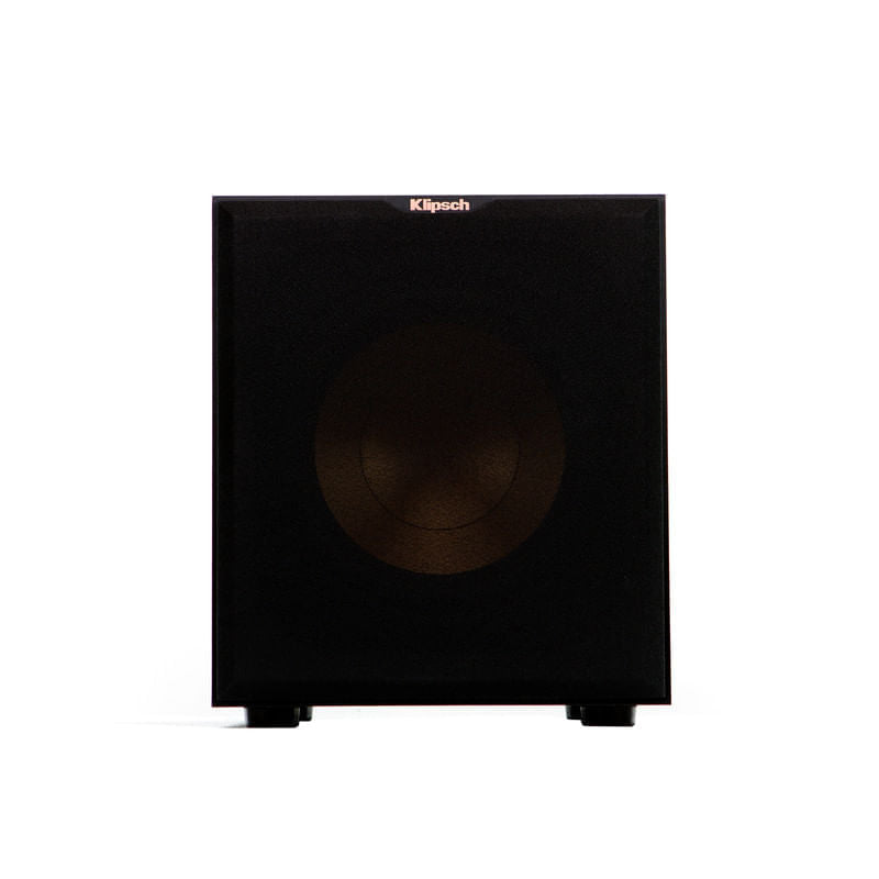Klipsch Reference Series 10", 300W Sub - Black