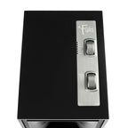 Klipsch The Fives Bluetooth Bookshelf Speakers (Pair) ()Matte Black