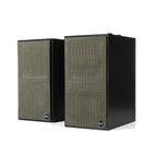 Klipsch The Fives Bluetooth Bookshelf Speakers (Pair) ()Matte Black