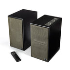 Klipsch The Fives Bluetooth Bookshelf Speakers (Pair) ()Matte Black