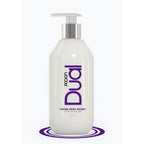 LA POCION CREMA PARA PEINAR DUAL 450ML