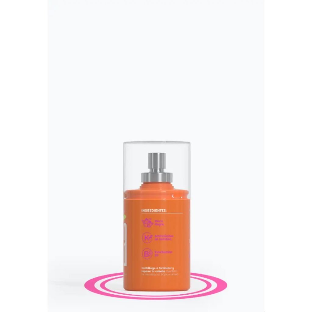 LA POCION PERFUME CAPILAR PRAIA 100ML