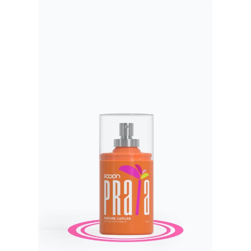 LA POCION PERFUME CAPILAR PRAIA 100ML