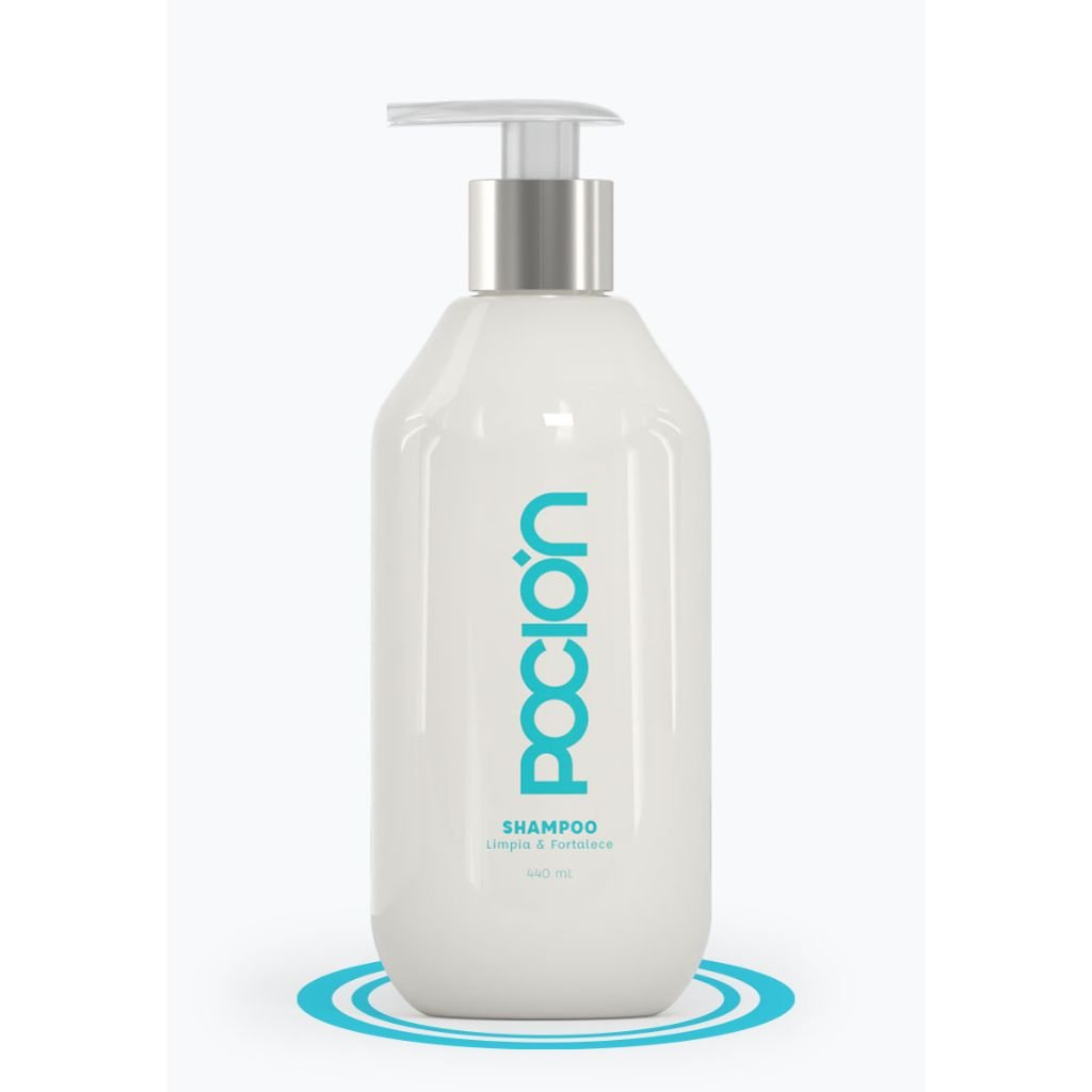 LA POCION SHAMPOO 450ML