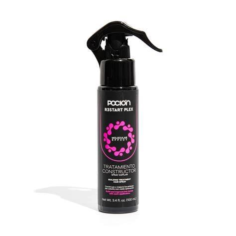 LA POCION SPRAY RESTART PLEX 100ML