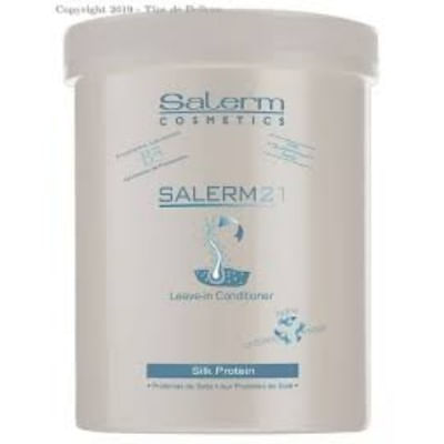 LEAVE IN SALERM 21 FRASCO 1000 ML
