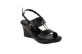 Sandalias Italian Shoemakers Lira Para Damas by Italian Shoemakers