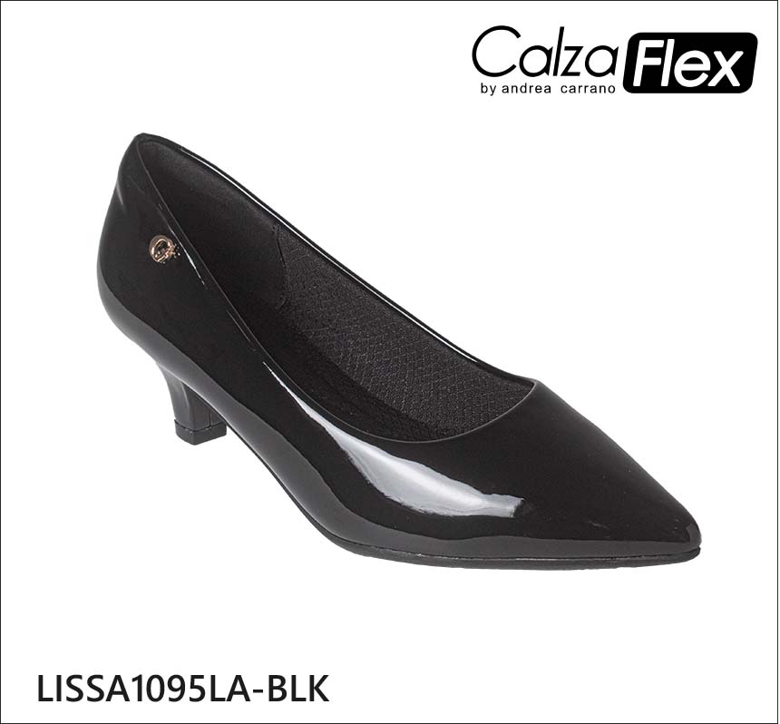 Zapatos Calzaflex Lissa para Damas