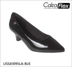 Zapatos Calzaflex Lissa para Damas