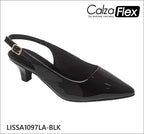 Zapatos Calzaflex Lissa para Damas