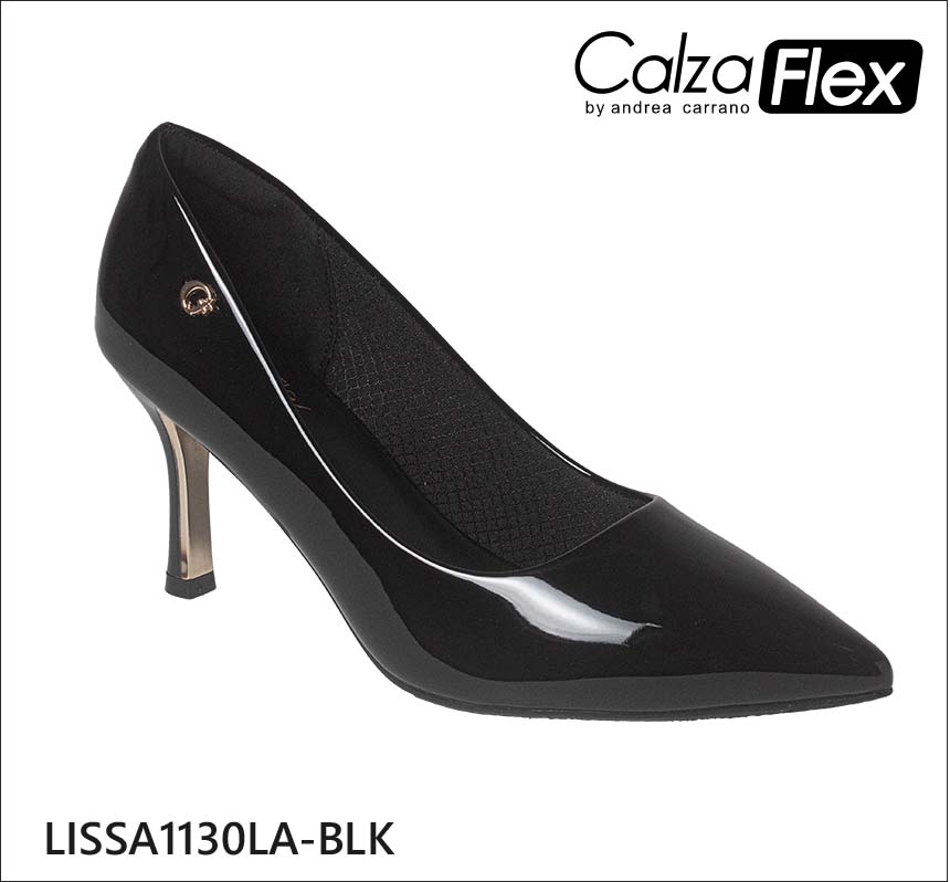 Zapatos Calzaflex Lissa para Damas