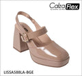 Zapatos Calzaflex Lissa P/ Damas by Calzaflex