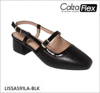 Zapatos Calzaflex Lissa P/ Damas by Calzaflex