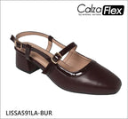 Zapatos Calzaflex Lissa P/ Damas by Calzaflex