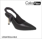 Zapatos Calzaflex Lissa Para Damas by Calzaflex
