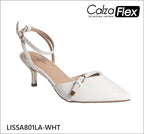 Zapatos Calzaflex Lissa Para Damas by Calzaflex
