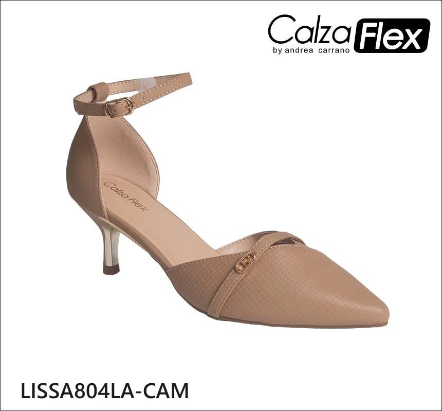 Zapatilla Calzaflex Lissa Para Damas by Calzaflex