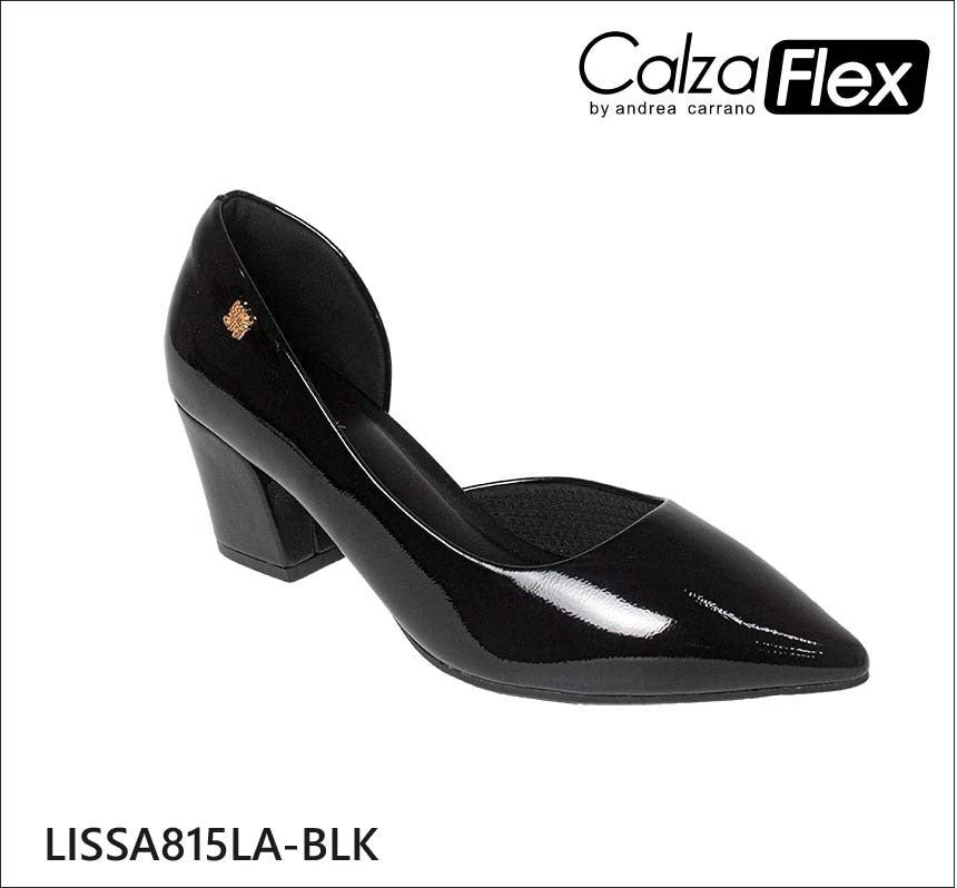 Zapatos Calzaflex Lissa Para Damas by Calzaflex