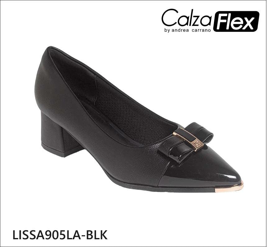 Zapatos Calzaflex Lissa Para Damas by Calzaflex