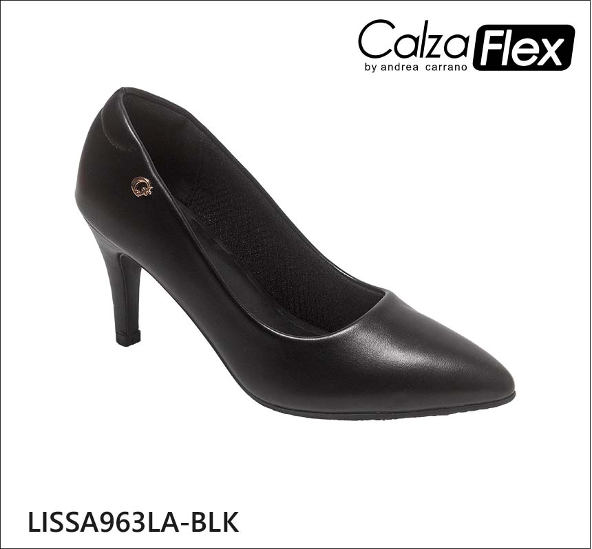 Zapatos Calzaflex Lissa para Damas