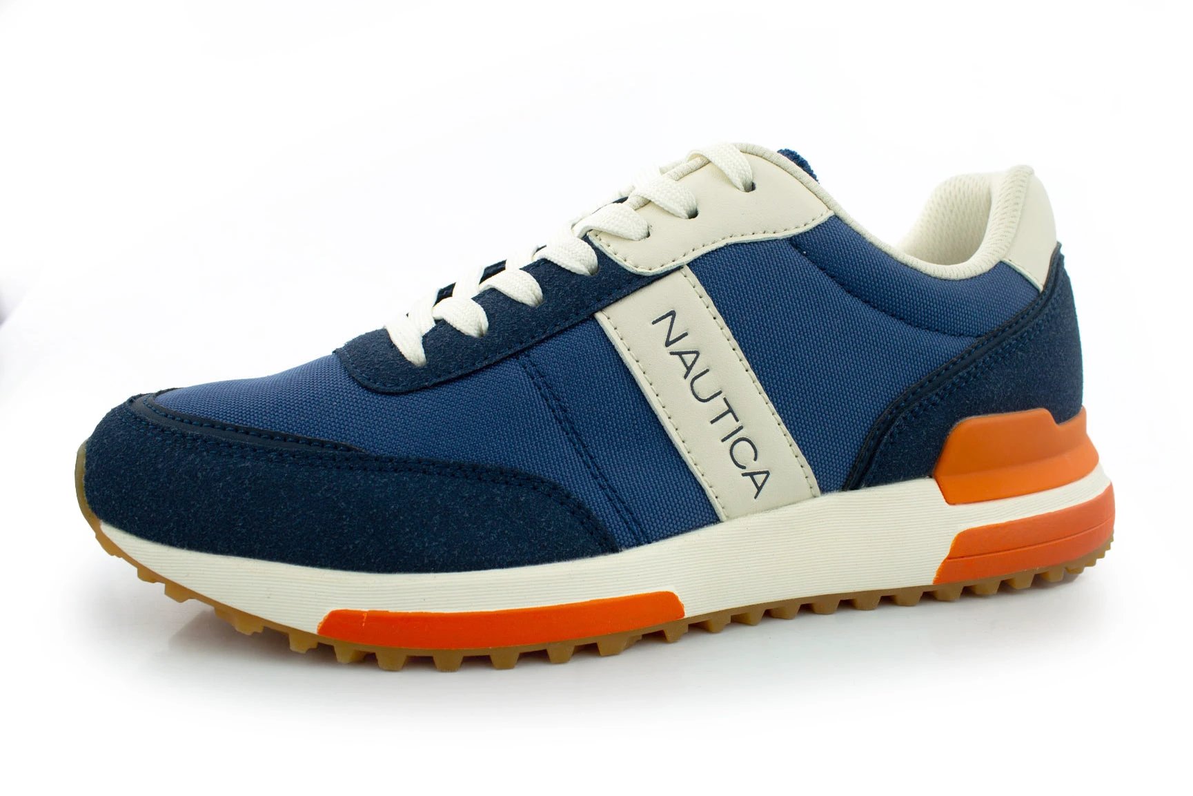 Tenis Nautica Luca Para Caballeros by Nautica
