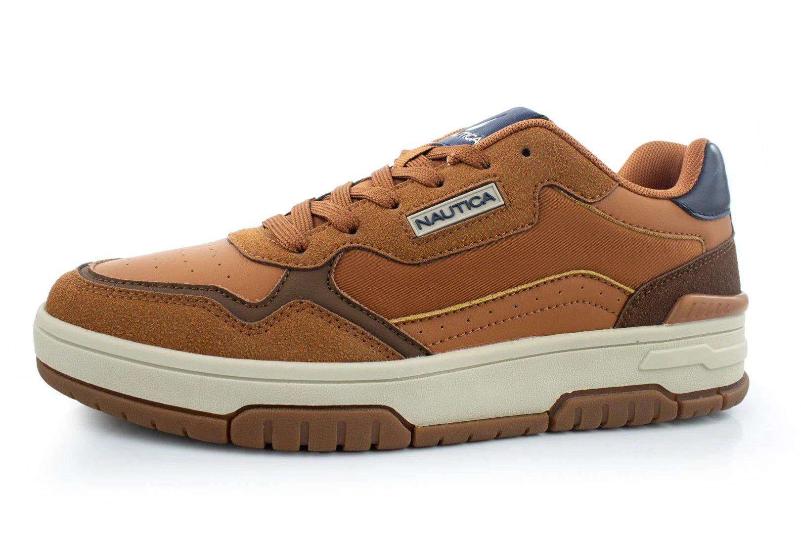 Tenis Nautica Mamba Para Caballeros by Nautica