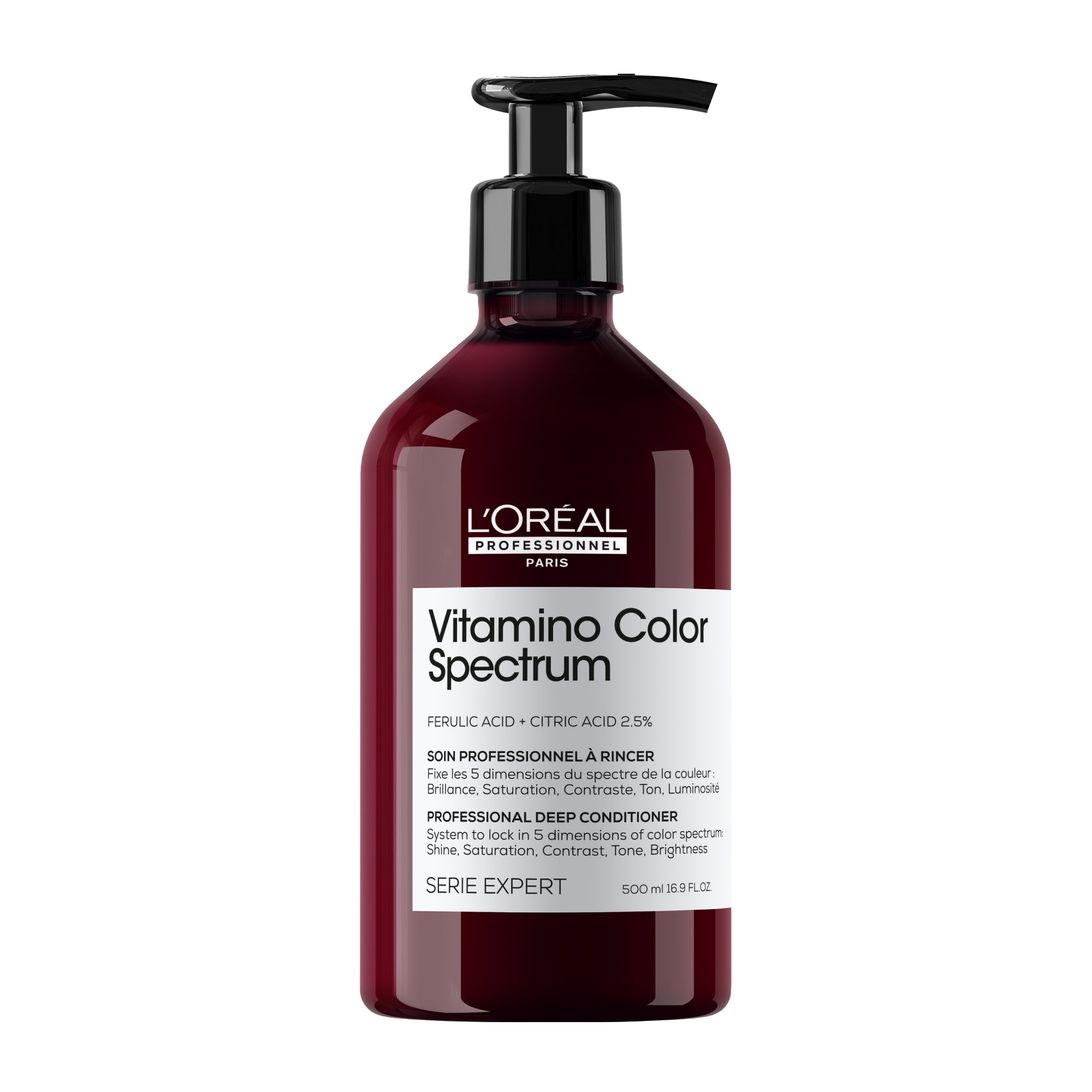 LOREAL VITAMINO COLOR SPECTRUM CONDITION 500ml