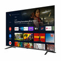 TELEVISOR 50'' 4K QLED HDR UHD GOOGLE TV JVC