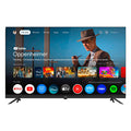 TELEVISOR 65'' 4K QLED HDR UHD GOOGLE TV JVC